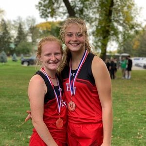 Meet your Posher, Catherine